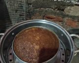 Foto langkah ke 9 dari resep Bolu Sakura.