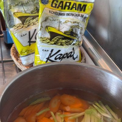 Langkah 1