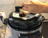 Foto del paso 5 de la receta: Estofado de solomillo de cerdo al vino tinto con Olla GM modelo H