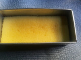 Bolu Susu Lembang