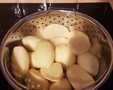 Une image de l'étape 5 de 🥔 Croquettes de pommes de terre !! 🥔.