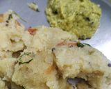 A picture of step 3 of Sokaaya Bottleguard Khadhu Chutney.