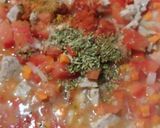 Foto del paso 2 de la receta: Guisado de cerdo y legumbres