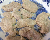 Foto del paso 2 de la receta: Filetitos de pollo empanados🍗🐓🍋