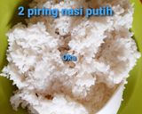 Foto langkah ke 1 dari resep Nasi Goreng Lele Suir.