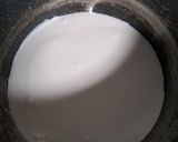 Foto langkah ke 5 dari resep Bubur Ketan Hitam.