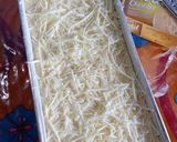 Foto langkah ke 3 dari resep Cake Tape.