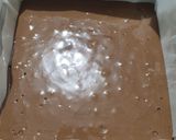 Foto langkah ke 2 dari resep Coklat cake ala Malaysia🍫.
