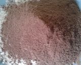 Foto langkah ke 3 dari resep Bolu Pisang Coklat Kukus Moist (no mixer).