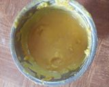 A picture of step 14 of Red Lentil and Carrot Soup.