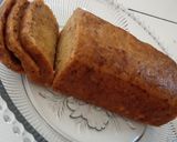 Foto langkah ke 6 dari resep Bolu pisang kukus no mixer.