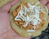 Pizza packet patties recipe step 4 photo