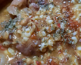 Foto del paso 24 de la receta: Locro criollo (uno de mis locros)