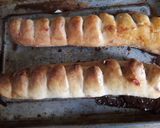 ময়দার বান(Maidar bun recipe in bengali) রেসিপির ধাপ 3 ছবি