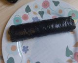 Foto langkah ke 7 dari resep Sushi Rumahan ala Ibu.