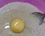 Foto del paso 3 de la receta: Pancakes saludables