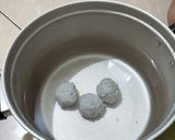 Foto langkah ke 4 dari resep Bakso Sapi Cincang Homemade 😉.