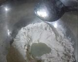 ठेचा लच्छा पराठा रेसिपी चरण 1 फोटो