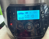 Foto del paso 4 de la receta: Magra con tomate _olla GM