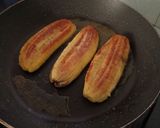 Foto langkah ke 2 dari resep Pisang Bakar Keju.
