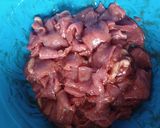 รูปขั้นตอนการทำที่ 2 ของ บาร์บีคิวเสียบไม้ (สูตรโบราณ)