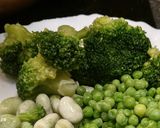 Foto del paso 21 de la receta: Ternera a la Jardinera