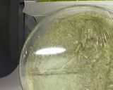 A picture of step 3 of Green base grilled Chicken.