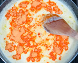 Foto del paso 4 de la receta: Macarrones de cajita con queso a mi manera