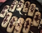 Foto langkah ke 9 dari resep Pukis jadul ekonomis.