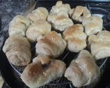 Foto del paso 6 de la receta: Sacramentos rellenos de membrillo