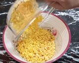 A picture of step 1 of Piyazo.