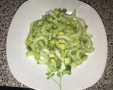 Foto del paso 3 de la receta: Apio con palta