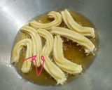 Foto langkah ke 6 dari resep Kue Kecipir.