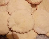 Foto del paso 4 de la receta: Galletitas de naranja!!😁🍊🍊👌👌