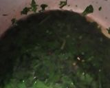 ढाबा स्टाइल डाळ पालक कूकर रेसिपी (Dhaba Style Dal Palak Recipe In Marathi) रेसिपी स्टेप 1 फोटो 