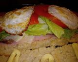 Foto del paso 1 de la receta: Lomito - Sándwich