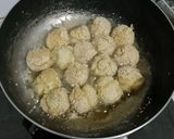 Foto langkah ke 6 dari resep Onde Onde Ketawa.