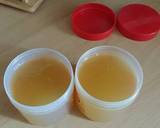 Vickys Homemade Frozen Lemonade Concentrate, GF DF EF SF NF recipe step 3 photo