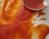 Foto del paso 4 de la receta: 160. Pizza Caprichosa