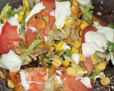 Foto del paso 5 de la receta: Enchiladas de queso como las de la abuela (fácil y delicioso)