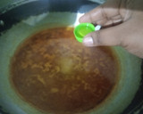 Combo முறுக்கு recipes in tamil ரெசிபி ஸ்டேப் 8 புகைப்படம்