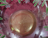 Foto del paso 6 de la receta: Mousse de ciruela con su coulis