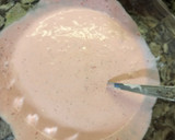 Foto del paso 4 de la receta: Postre Helado de Frutillas