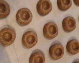 Foto del passaggio 4 della ricetta Biscotti rustici vegan e glutenfree