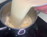 Foto del paso 5 de la receta: Crema catalana (o de Sant Josep)