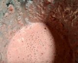 ஸ்ட்ராபெர்ரி மில்க் ஷேக் (Strawberry milkshake recipe in tamil) ரெசிபி ஸ்டேப் 1 புகைப்படம்