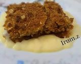 A picture of step 2 of 🍏🍛🍎Apple Crumble🍏🍛🍎.