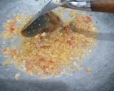 Foto langkah ke 2 dari resep Daging Cincang Kuah Kecap.