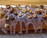 Foto del paso 5 de la receta: Budín cuatro cuartos 💛