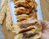 Foto langkah ke 6 dari resep Waffle empuk no ribet versi 2.